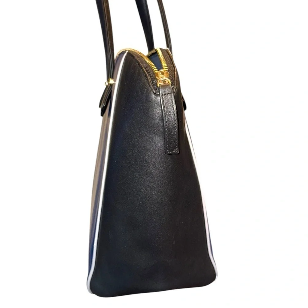 MyWalit colorblock handbag